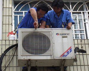 喀什空调维修售后服务中心