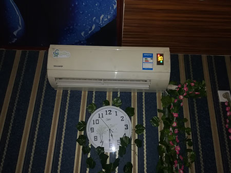 喀什空调维修售后服务中心