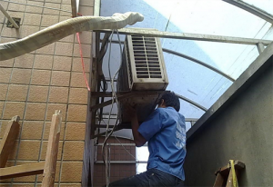 喀什空调维修售后服务中心