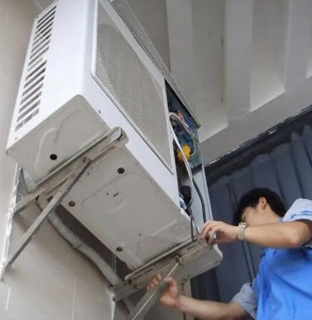 喀什24小时空调维修热线