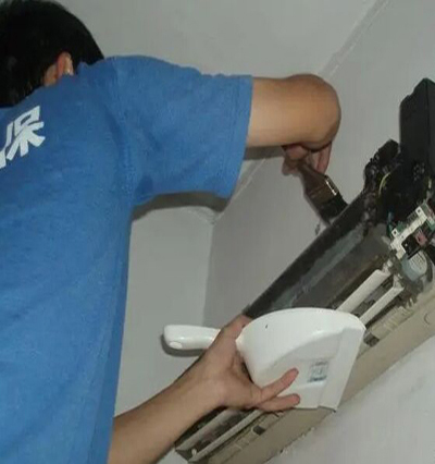 喀什空调清洗保养