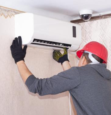 喀什空调内机噪音大